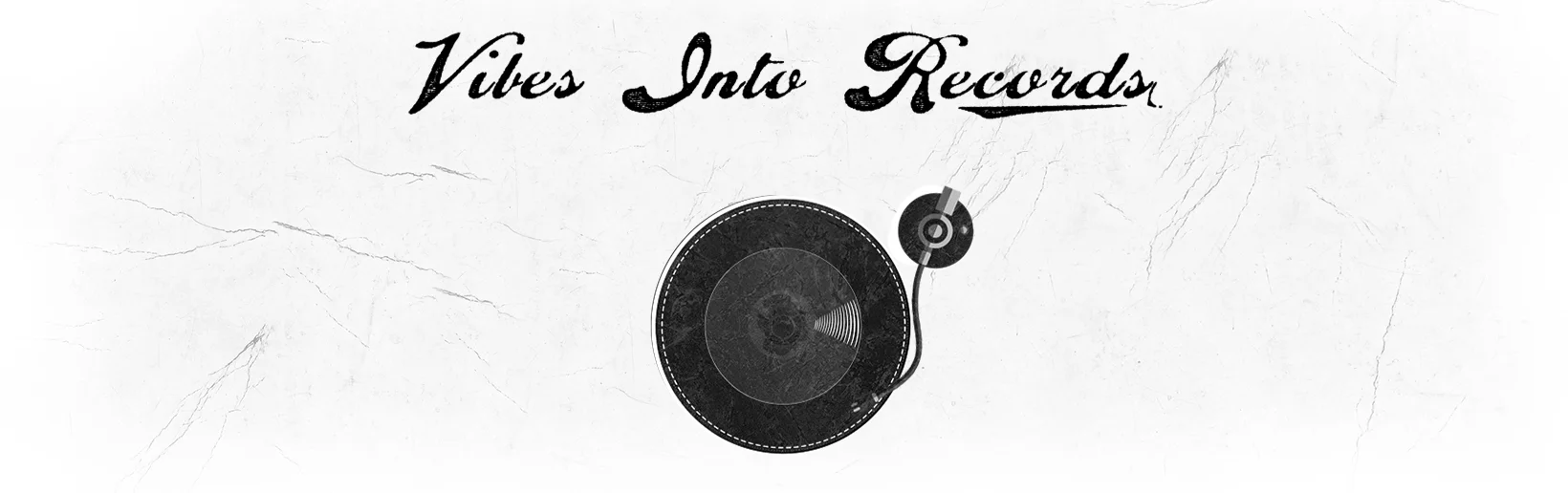 Vibes Into Records